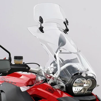 Спортен мотоциклет Туристически Дефлектор на Предното стъкло За BMW K1300S K 1300 S 2009 2010 2011 2012 2013 2014 2015-2022 2021