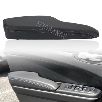 За Dodge Charger Heracles 300C 2011-2023 Аксесоари за интериора Подлакътник на врата с ляв волана Вътрешна Украса на врати