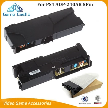 Оригинален захранващ Блок за обработка на информацията-200ER ADP-160CR ADP-240CR ADP-240AR за PlayStation 4, за PS4 Тънка вътрешна горивна такса