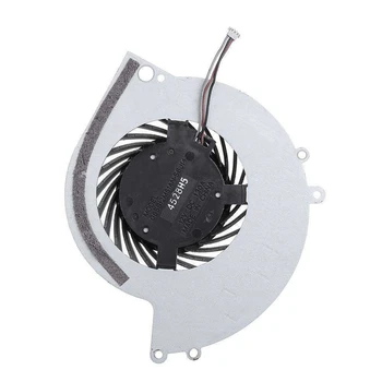 За нов вентилатора-охладител за PS4 резервни Части за вътрешен вентилатор за охлаждане на процесора PS4 1100