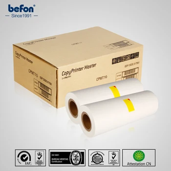 befon Master Roll A3 CPMT 10 е съвместима с VT3000 3300 3830 3600 3950 3750 3800 5385 5171 5270 5375 5376 5359