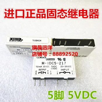 M-IDC5-217 5VDC 5 DOVER 518AG4