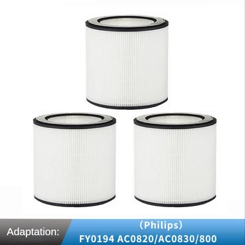 Резервни части за HEPA-филтър за FY0293 FY0194 AC0810 AC0819 AC0820 AC0830 Аксесоари за воздухоочистителей