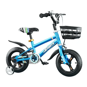 Нов лек велосипед с регулируема височина, галванична защита колички, детски Коледен велосипед, любимите подаръци