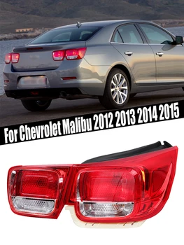 Задна светлина автомобила в събирането на задна спирачка стоп-мигач автомобилни аксесоари за Chevrolet Malibu 2012 2013 2014 2015
