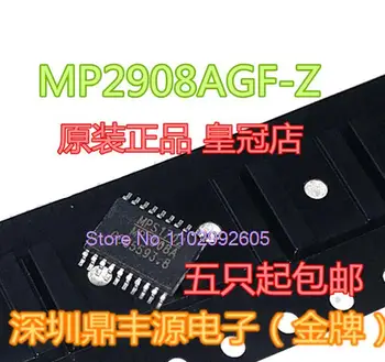 5 бр./лот, чип MP2908AGF-Z TSSOP20