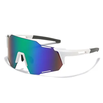 Спортни мъжки и женски слънчеви очила за шоссейного под наем, очила за планинско колоездене, предпазни очила за каране, очила за Мтв велосипед