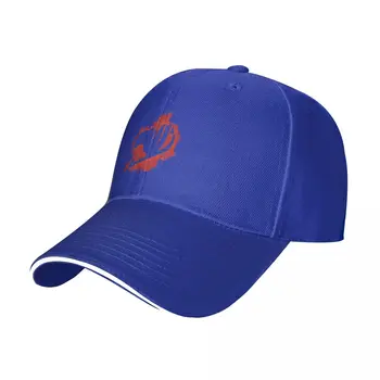 Нова шапка за бейзбол с емблемата на феите, изработени по поръчка шапка, мъжка шапка, със защита от ултравиолетови лъчи, шапки от слънцето за мъже и жени