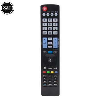 Универсално Дистанционно за управление на AKB73615309 Замяна за HDTV LED Smart TV на Дистанционното Управление AKB73615306 AKB72615379 AKB72914202